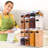 Cheer 2oz. Food Storage Container