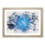 Half Moon - Picture Frame Painting Print-56735612-56735613