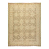 One-of-a-Kind 7' 9" X 10' 5" Hand Knotted Area Rug