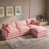 Rose est en rupture de stock