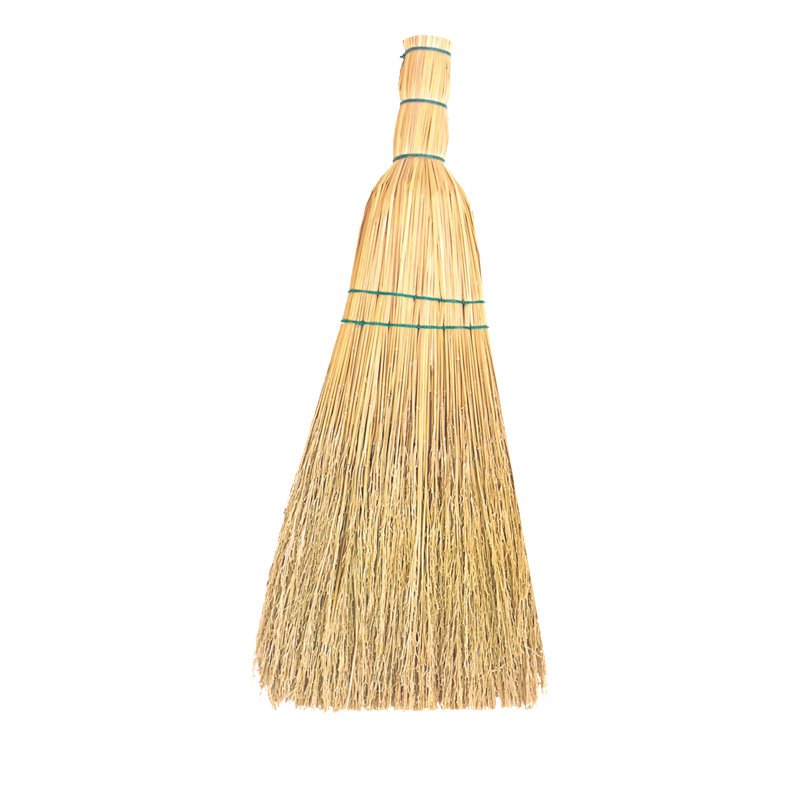 Brosse de foyer Maisonneuve, H 13 po x l 4,5 po x P 1 po