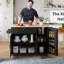 Kitchen Cart-381031359