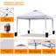 Braylei Tent