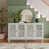 Antique White