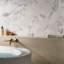 Nature Organica Marble Mosaic Tile-1575081540