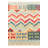 Rectangle Omari Multi Rug