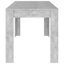 Laskody Rectangular Dining Table-632124581-632124583