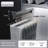 Retractable Pants Rack With Sliding Rail-104829329