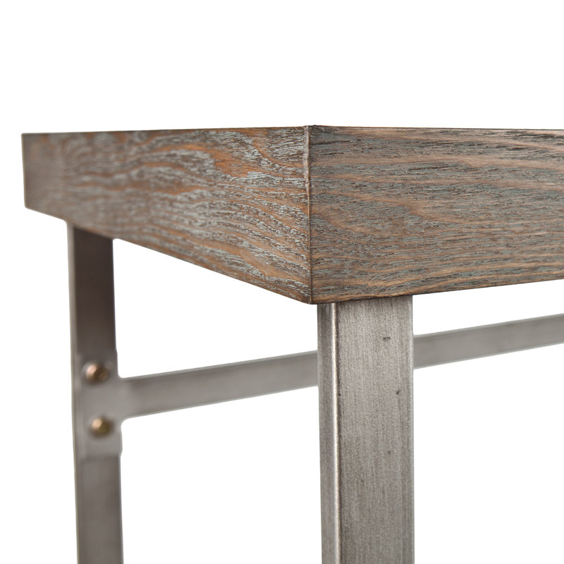 46'' Console Table