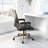 Zuo Hospitality Auction Polyurethane Task Chair-647620693