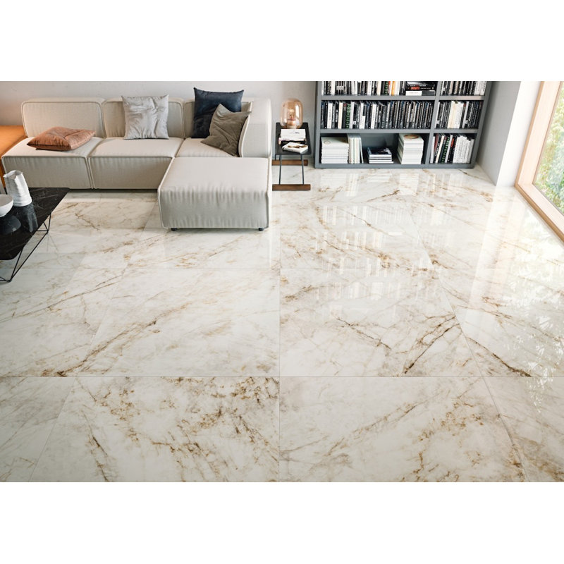 Cuarzo 23" x 47" Porcelain Wall & Floor Tile