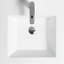 Meuble-lavabo flottant 24 po avec lavabo-100166297
