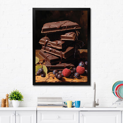 Koura Food Chocolate Dreams II
