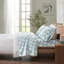 Ensemble de draps 100% coton Cozy-119030957-119030984