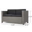Ensemble 4 pièces PUERTA-1061755184-1061755189
