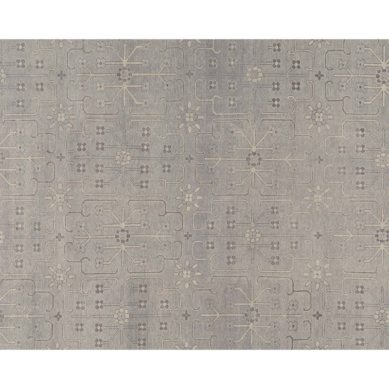 One-of-a-Kind 9'9" X 13'7" Area Rug