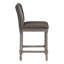Tabouret de comptoir 26,5 po Dougall