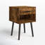 Table de chevet Atiq