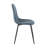Elzada 18.5'' H Upholstered Side Chair-607826277-607826274