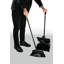 Lauralee Broom And Dustpan Set