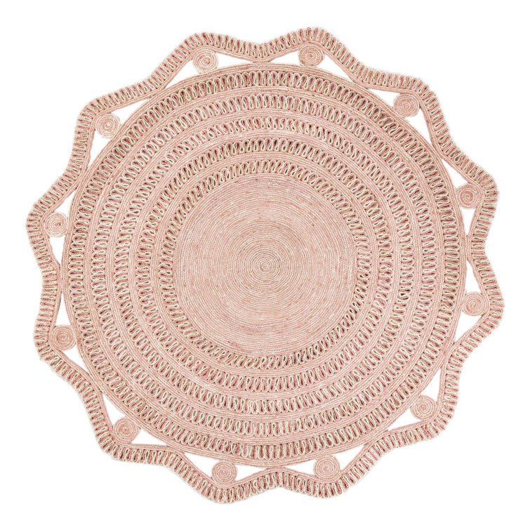 Saumya Brittnie Rug