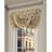 Aurelia Window Waterfall Valance-1727447808