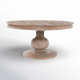Dadeville 60'' Round Dining Table