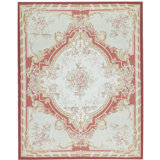 Aubusson Renaissance One-of-a-Kind 8' X 10'2" Area Rug