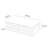 Floor-to-ceiling rock table-104107272