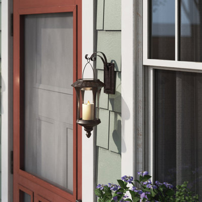 Abella Wall Light