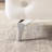 Button-Tufted Upholstered Bench