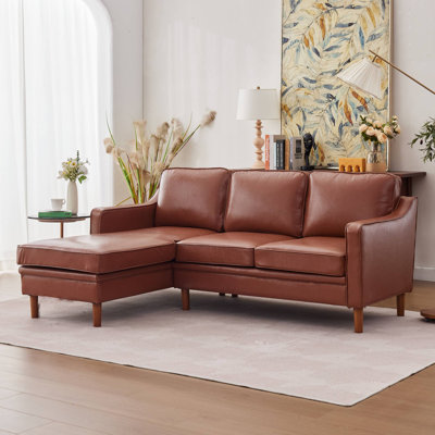 Azriah 2 - Piece Reversible Sectional