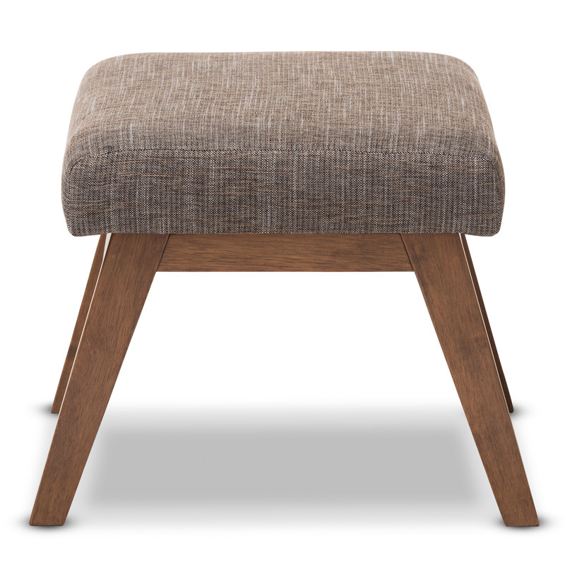 Kalashia Upholstered Ottoman