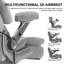 Fauteuil de bureau ergonomique Wayfair Nagib-1194238239