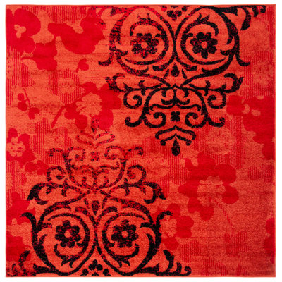 Lief Performance Floral Rug