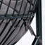 FAUTEUIL DOUBLE PLIABLE PLIABLE AVEC COUSSIN