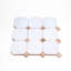 Bouchon 4 in. x 4 in. Terracotta Tile-72187951