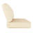 Amala Sunbrella® Indoor/Outdoor Loveseat Cushion-926921664