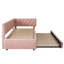 Upholstered Bed-1812806648