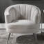 Fauteuil demi-tonneau 32,5 po Applegate