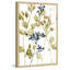 «Blush Buds II», reproduction d'art sur toile encadrée-21850401