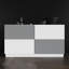 Commode 4 tiroirs Zoelys
