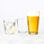 Verres à mélanger 16 oz.