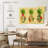 Yarlin Triple Tropical Pineapple Collage-107877182