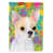 Chihuahua 6 sélectionné