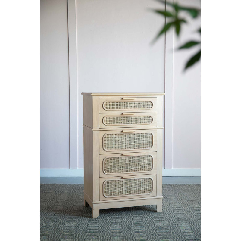 Commode d'appoint