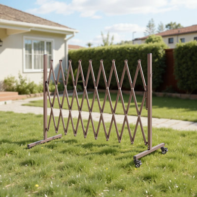 Gate Fencing