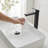 Single-Hole Single-handle Bathroom Faucet-96412751
