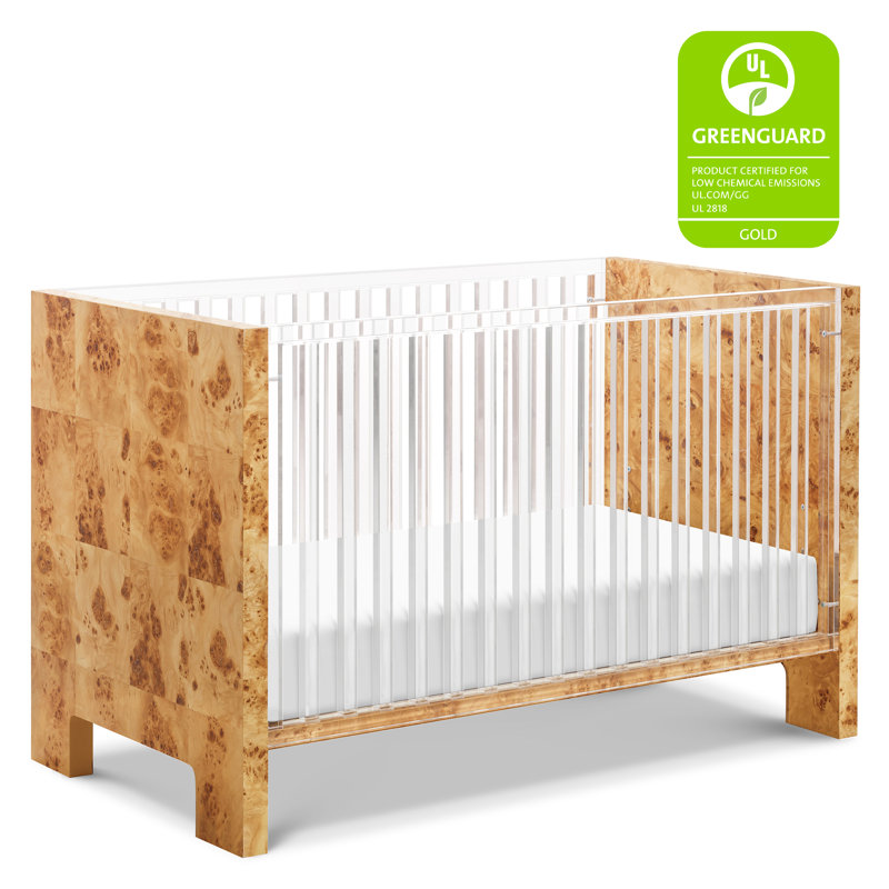Altair Standard Crib