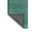Tapis oriental bleu sarcelle-378515904